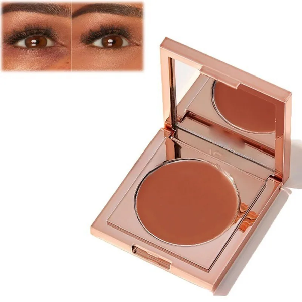Colored Clay CC Undereye Corrector Concealer Even Skin Tone Cover Dark Circles Acne Pores Long Lasting Makeup Brightening Skin