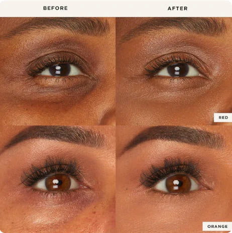 Lunetia™ Undereye Colour Concealer