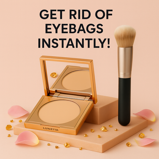 Lunetia™ Undereye Colour Concealer