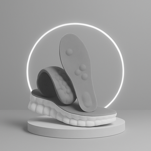 Lunetia™ 4D Cloud Cushion Insoles