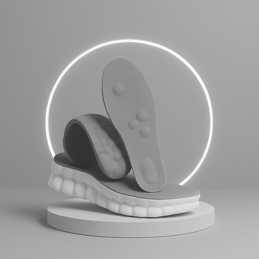 Lunetia™ 4D Cloud Cushion Insoles